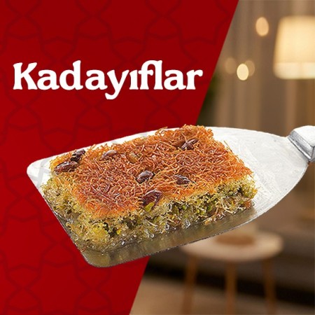 KADAYIF