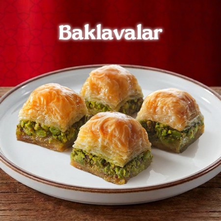 BAKLAVALAR